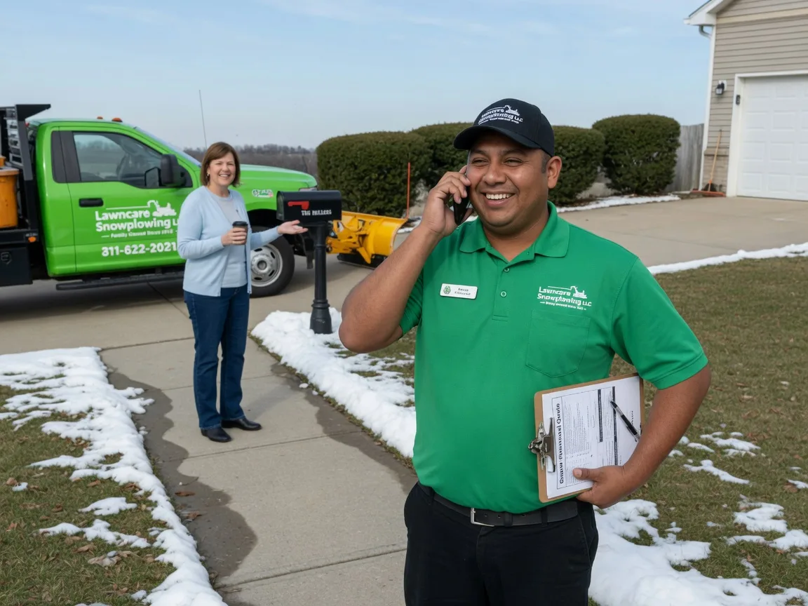 Lawn Care Services By Expert Landscaper Wyndmere, ND FAQs